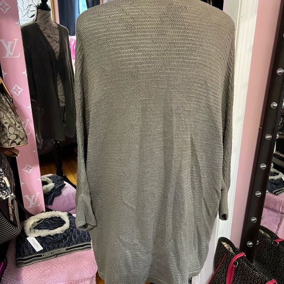 Madewell cardigan - Picture 4 of 7
